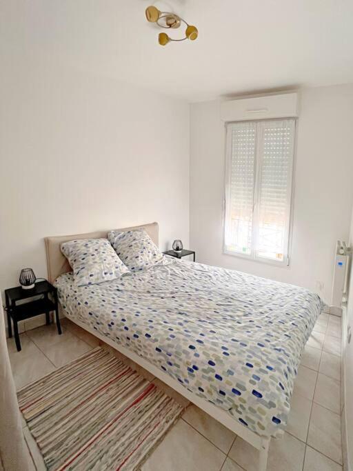Cosy Appart. Aux Portes De Paris Villejuif Eksteriør bilde