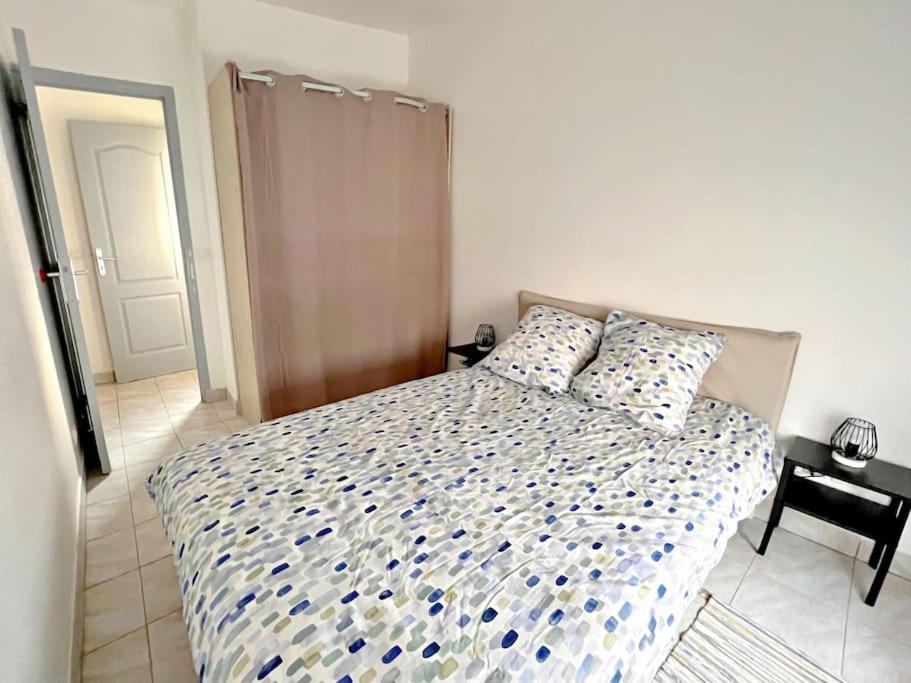 Cosy Appart. Aux Portes De Paris Villejuif Eksteriør bilde